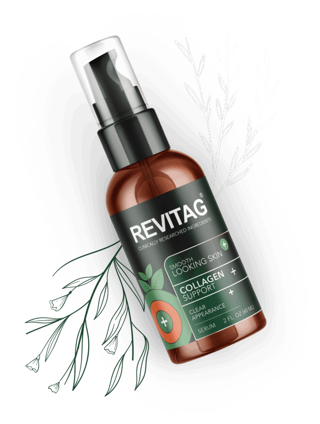 ReviTag Order